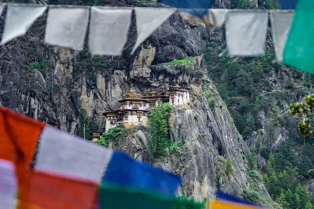 BHUTAN Package from India